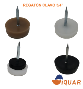 REGATON CLAVO-3