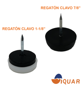 REGATON CLAVO-5